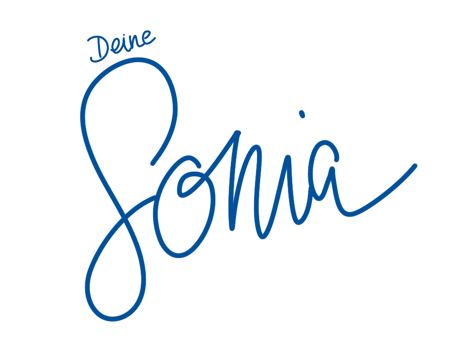 Deine Sonia
