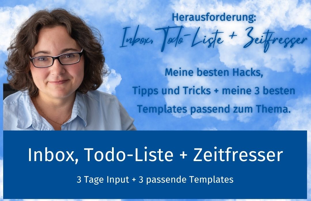0Euro - 3Tage - 3xHacks - 3Vorlagen