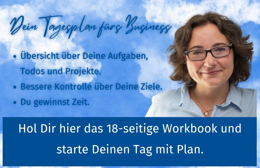 Business Start Checkliste